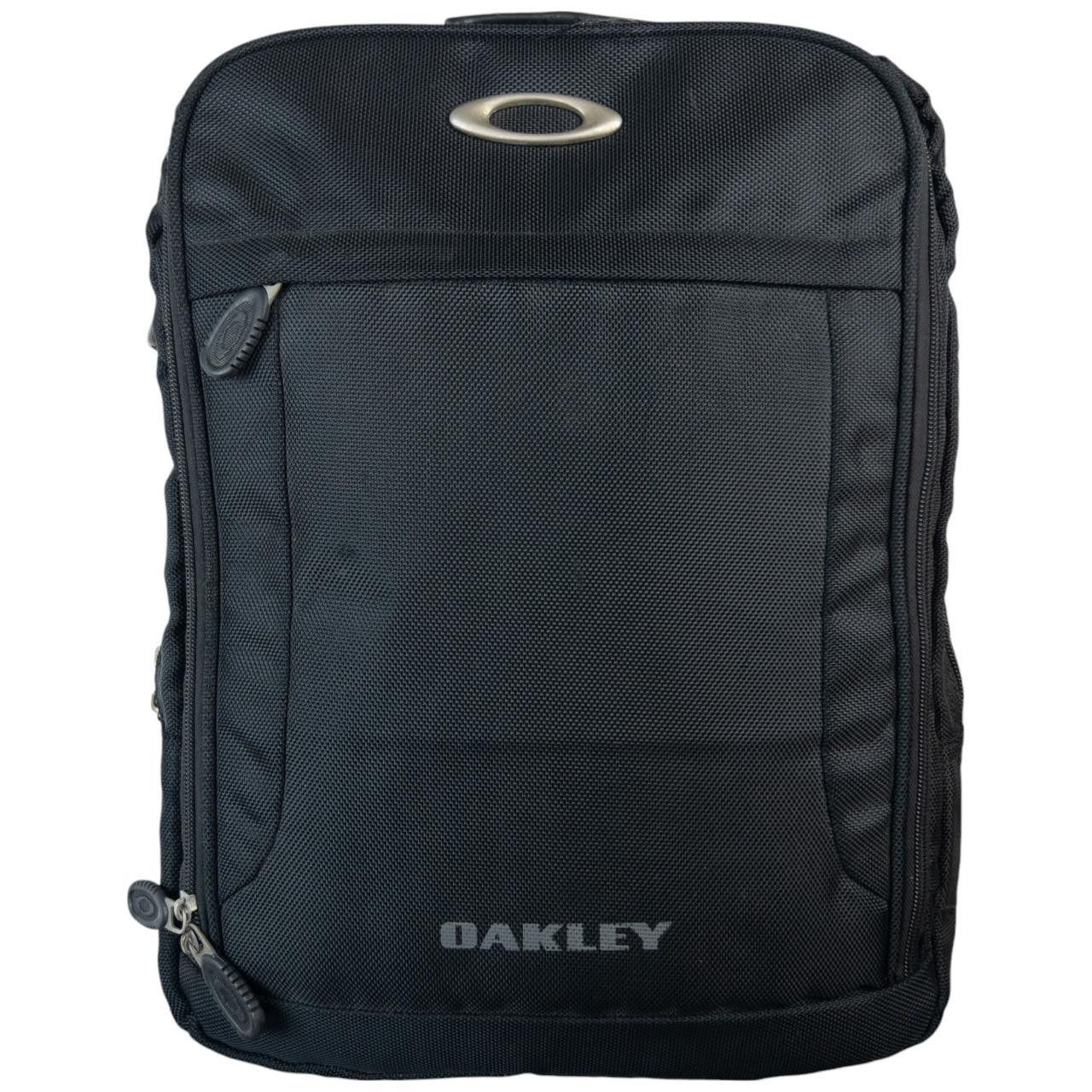 Oakley Vintage Oakley Crossbody Laptop Bag Size ONE SIZE - 2 Thumbnail