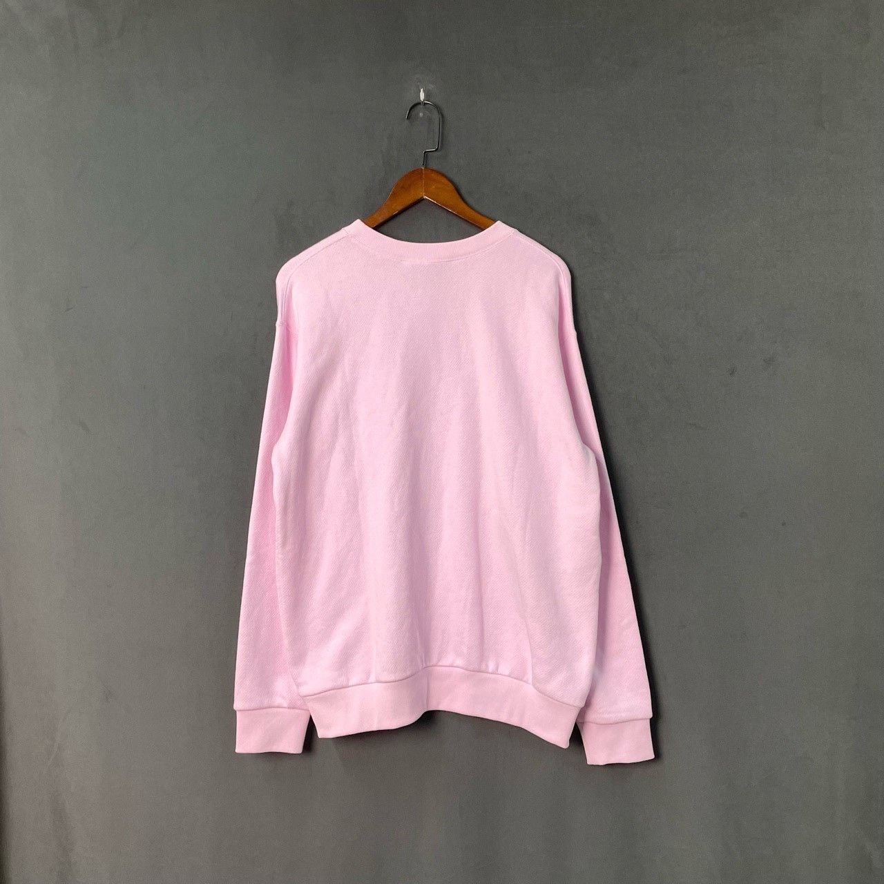 Gucci Gucci Pink new Apple sweatshirt 2501-Nextarrow Size US S / EU 44-46 / 1 - 2 Thumbnail