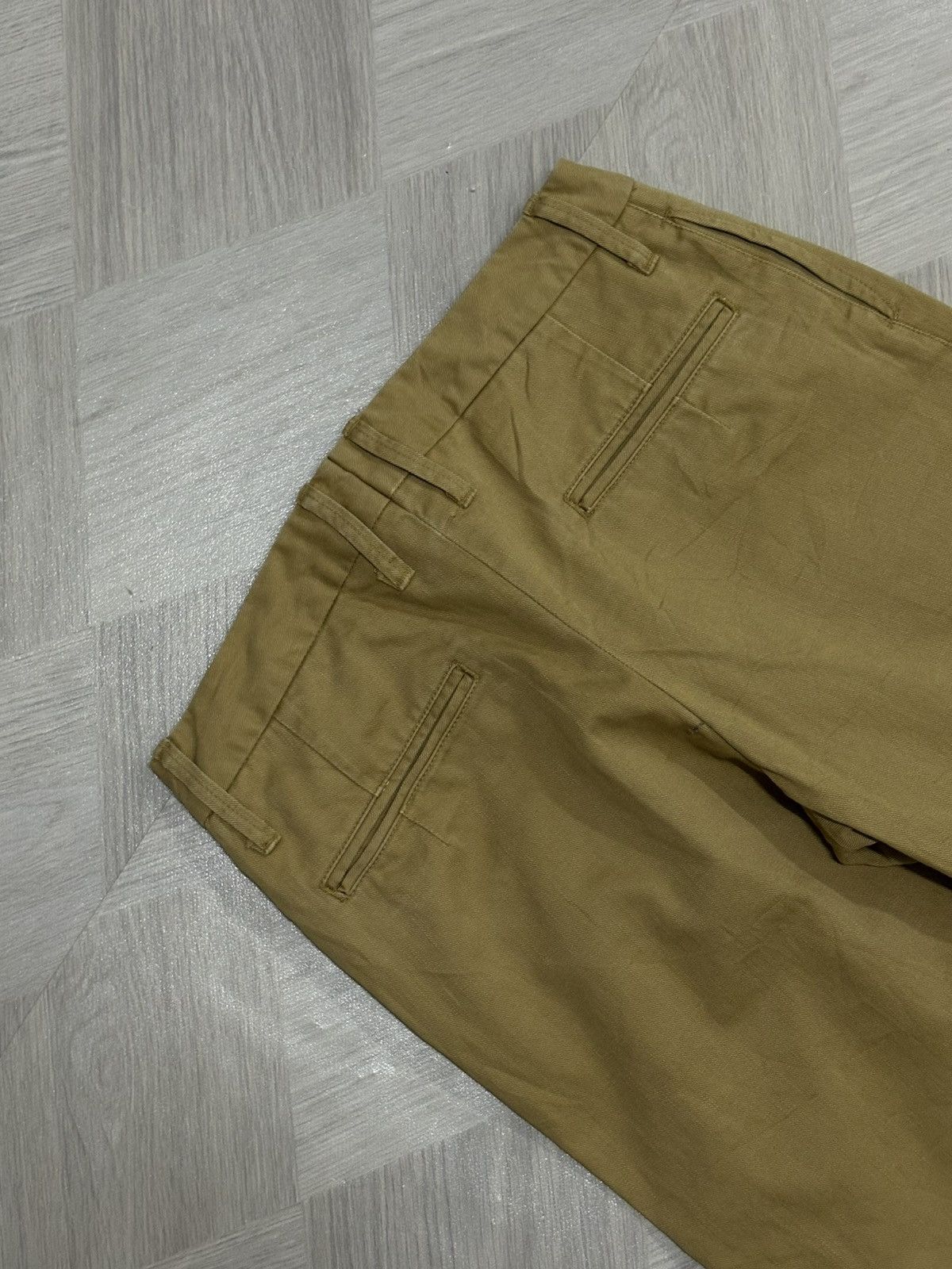 45rpm 45rpm Japan Heavy 100% Cotton Pant Size US 28 / EU 44 - 12 Thumbnail
