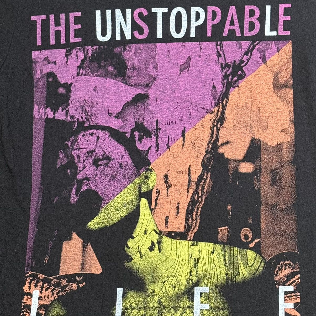 Other Dir En Grey Tour15 The Unstoppable Tag Deadly Claris Size US S / EU 44-46 / 1 - 4 Thumbnail