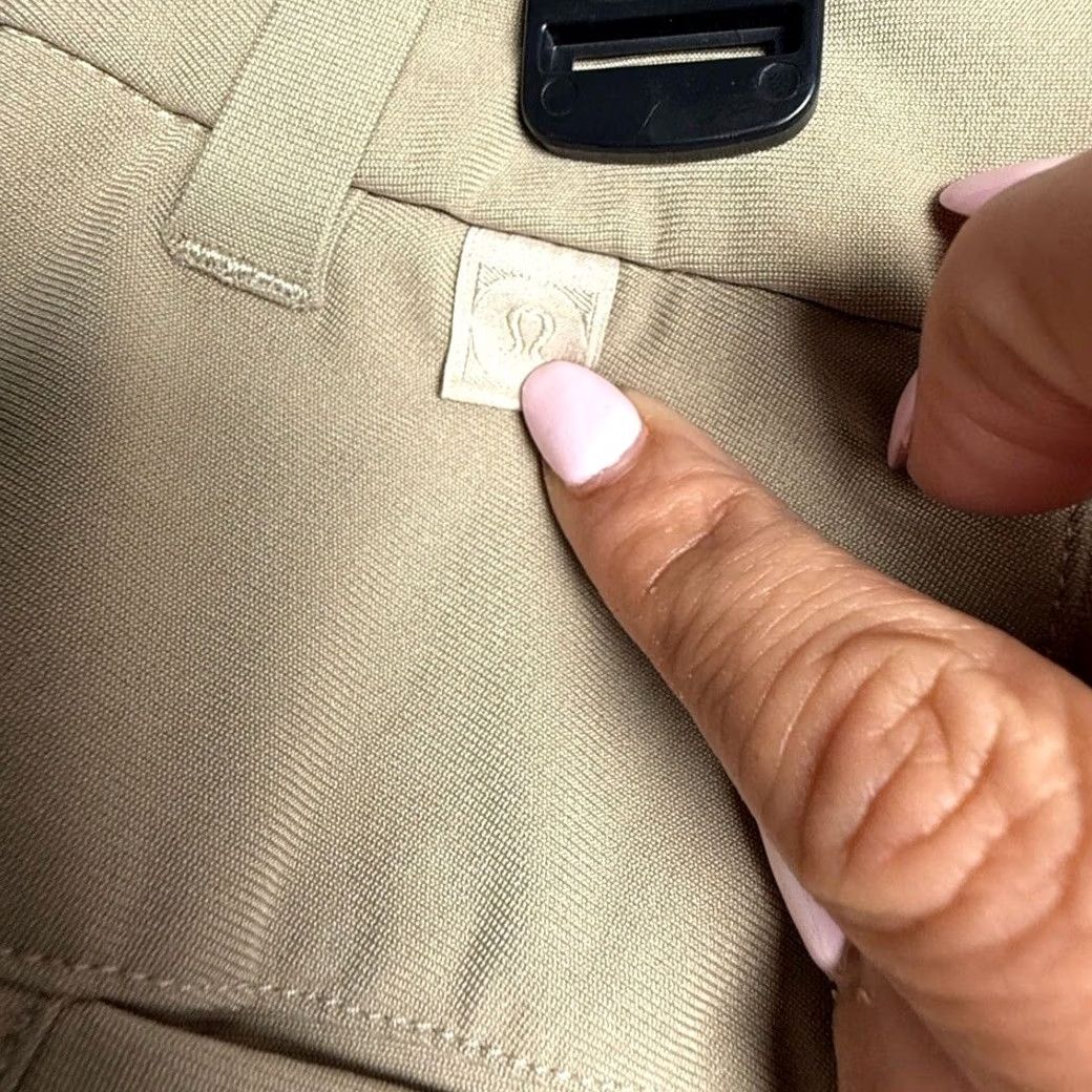 Lululemon Item Specifications: Size: 90s Size US 34 / EU 50 - 6 Thumbnail
