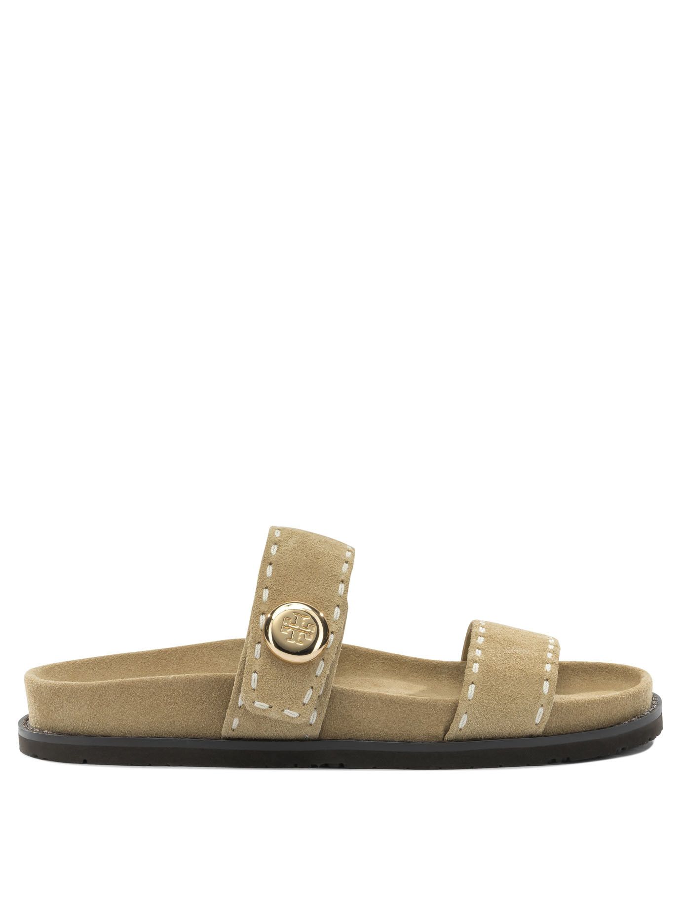 Tory Burch Tory Burch Sandals US 10 Women - USA Duties Paid Size US 10 / IT 40 - 1 Thumbnail