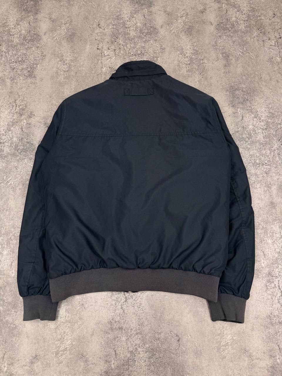 Gant GANT Men's Bomber Jacket Navy The New Hampshire Jacket Size US M / EU 48-50 / 2 - 11 Thumbnail