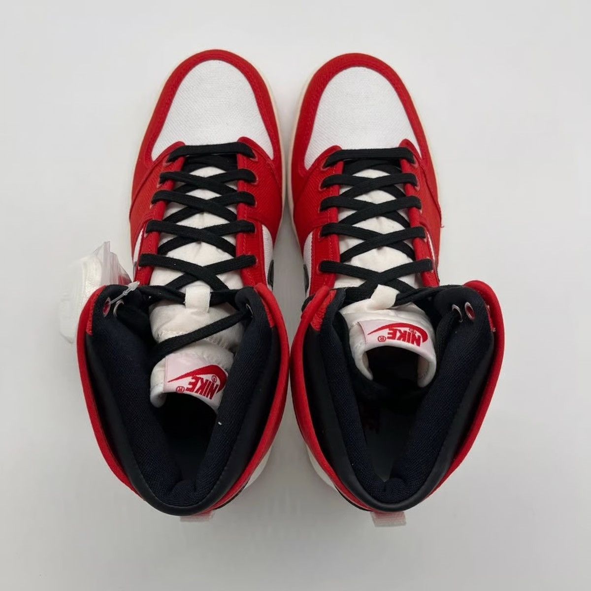 Jordan Brand Jordan 1 Retro AJKO Chicago (2021) Size US 10.5 / EU 43-44 - 5 Thumbnail