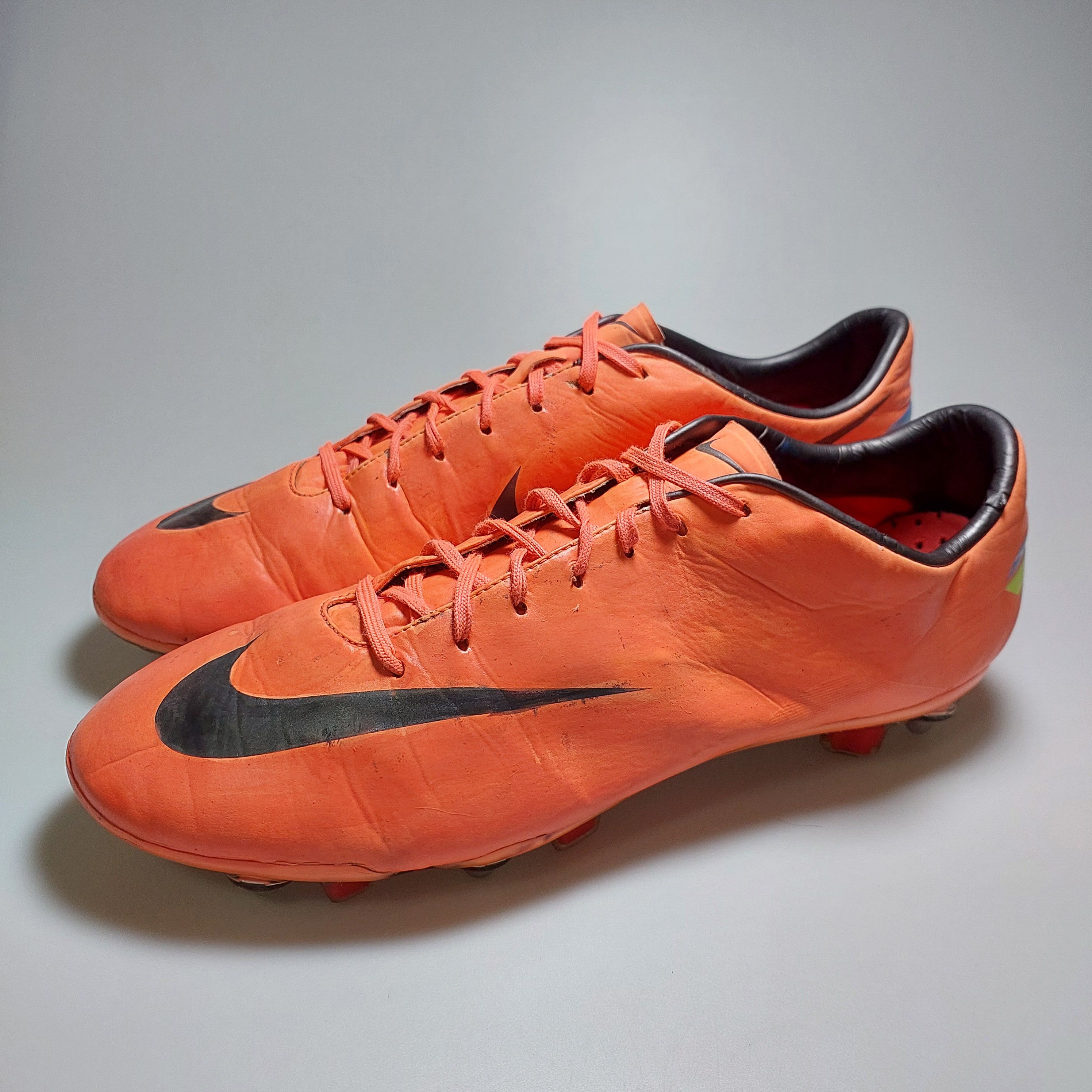 Nike Mercurial Vapor VIII Elite SG-PRO Bosnia US10.5 UK9.5 28.5CM Size US 10.5 / EU 43-44 - 1 Thumbnail