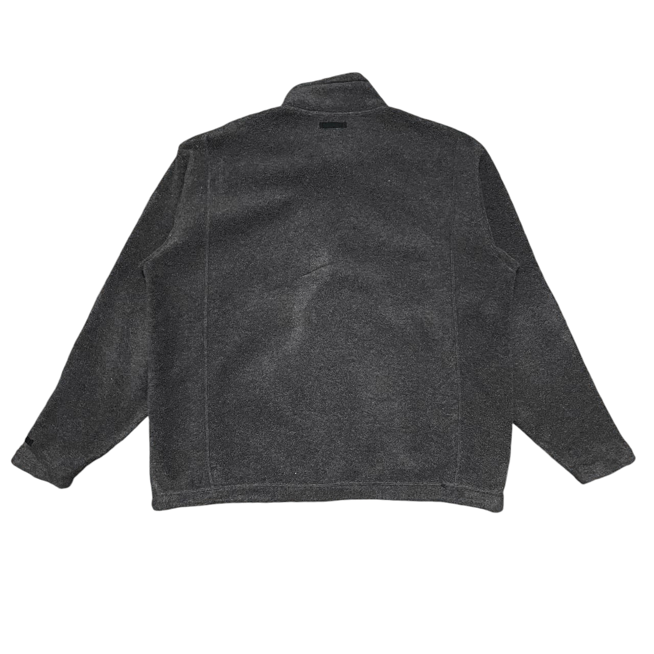 Fjallraven Vintage Fjallraven x Polartec Zipper Jacket Size US L / EU 52-54 / 3 - 13 Thumbnail