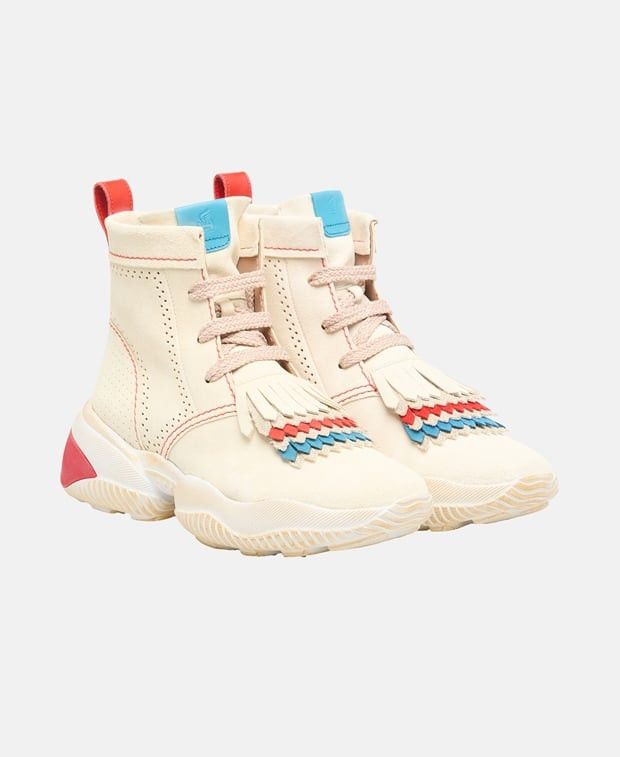 Hogan Sneakers Size US 5 / IT 35 - 1 Thumbnail