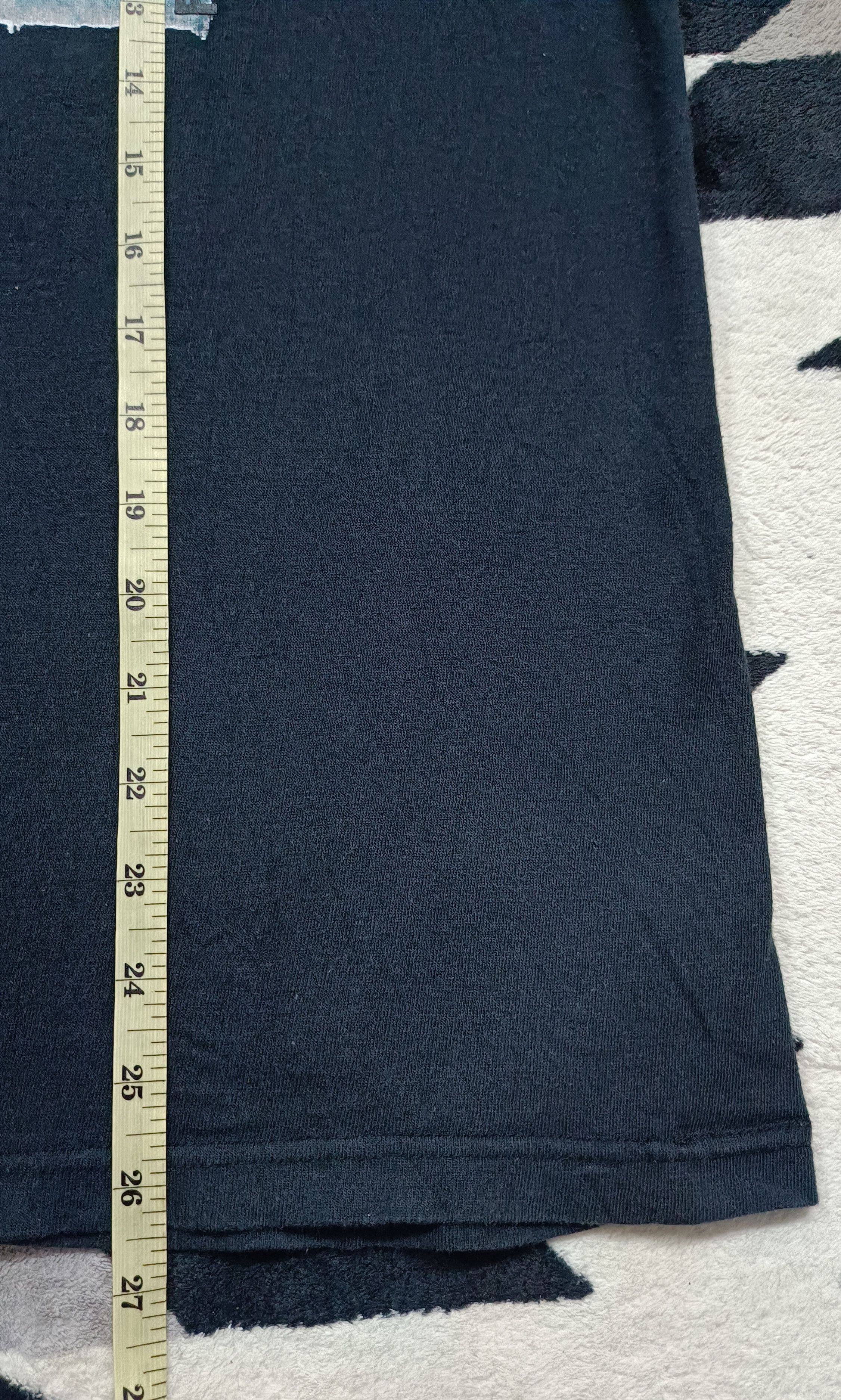 Polo Ralph Lauren 🔥🔥Rare Vintage Polo RL Long Sleeve Tee Size US M / EU 48-50 / 2 - 11 Thumbnail