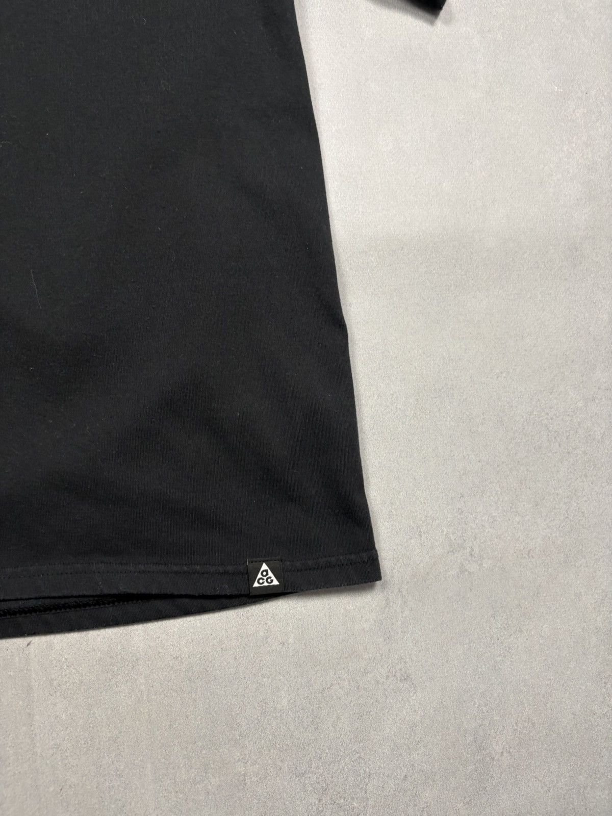 Nike ACG Nike ACG Space Constellation MMXXIV Graphic T-Shirt XXL Size US XXL / EU 58 / 5 - 9 Thumbnail
