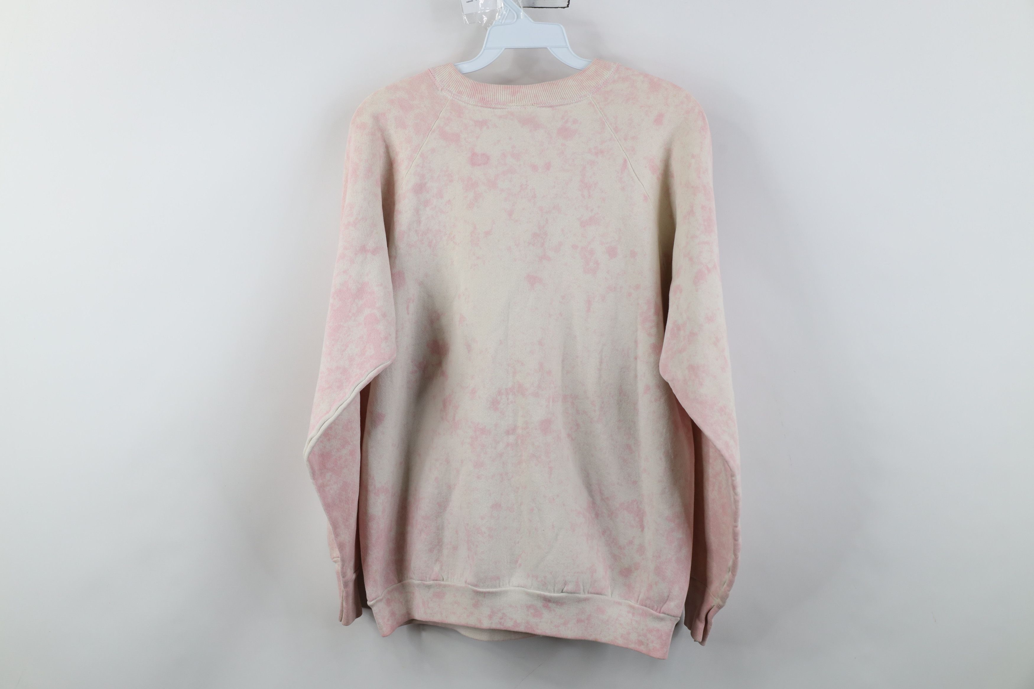 Vintage Vintage 80s 90s Streetwear Free Spirit Crewneck Sweatshirt Size M / US 6-8 / IT 42-44 - 10 Thumbnail
