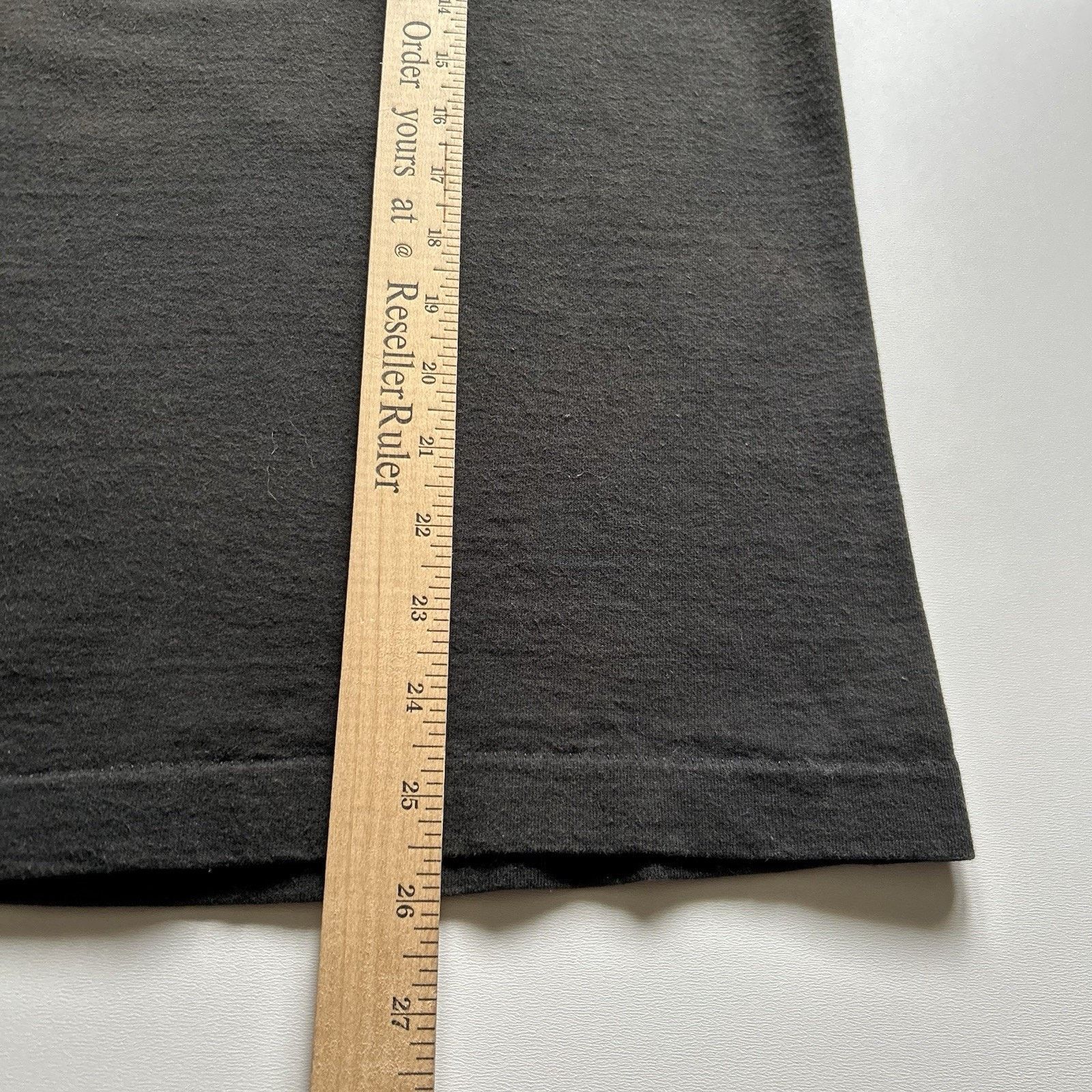 Fruit Of The Loom Vintage John Force T Shirt Medium 90s NHRA Drag Racing Rare Size US M / EU 48-50 / 2 - 9 Thumbnail