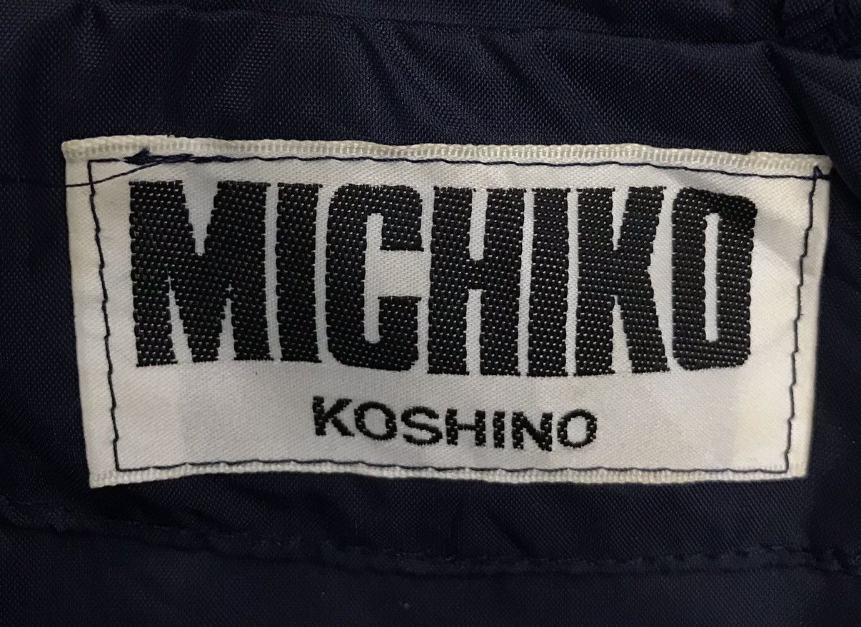 Michiko Koshino London × Vintage Vintage Michiko KOSHINO London Jacket Size US XL / EU 56 / 4 - 11 Thumbnail