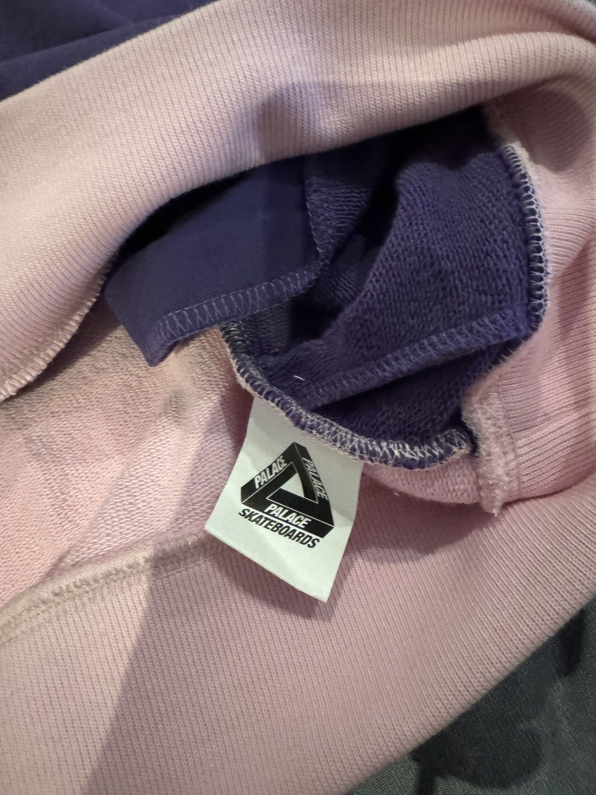 Palace Palace Sporty Bitz Funnel Size US L / EU 52-54 / 3 - 7 Thumbnail
