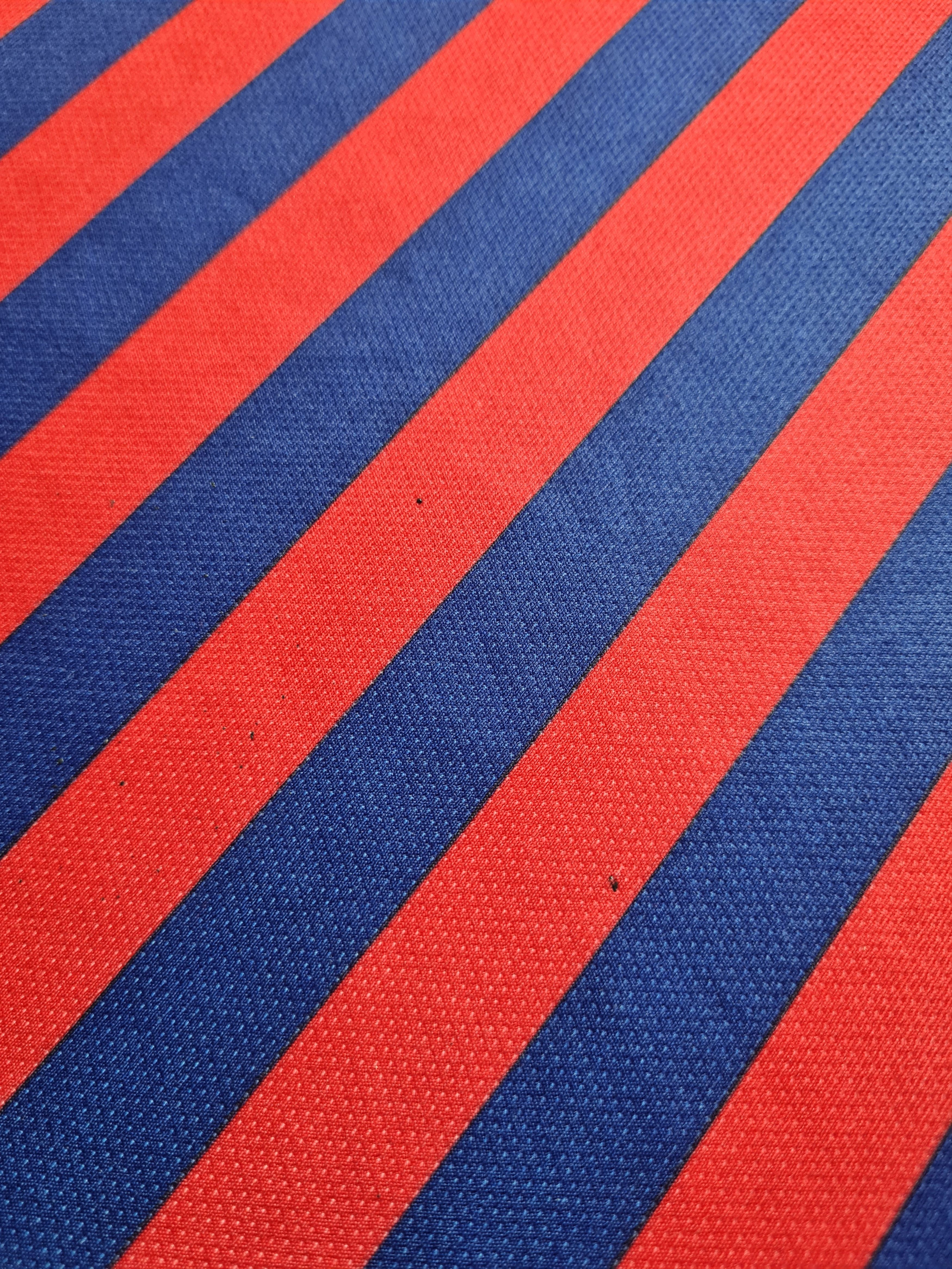 Nike Soccer Nike 2018 FCB Barcelona Football Soccer Rakuten Size US L / EU 52-54 / 3 - 15 Thumbnail