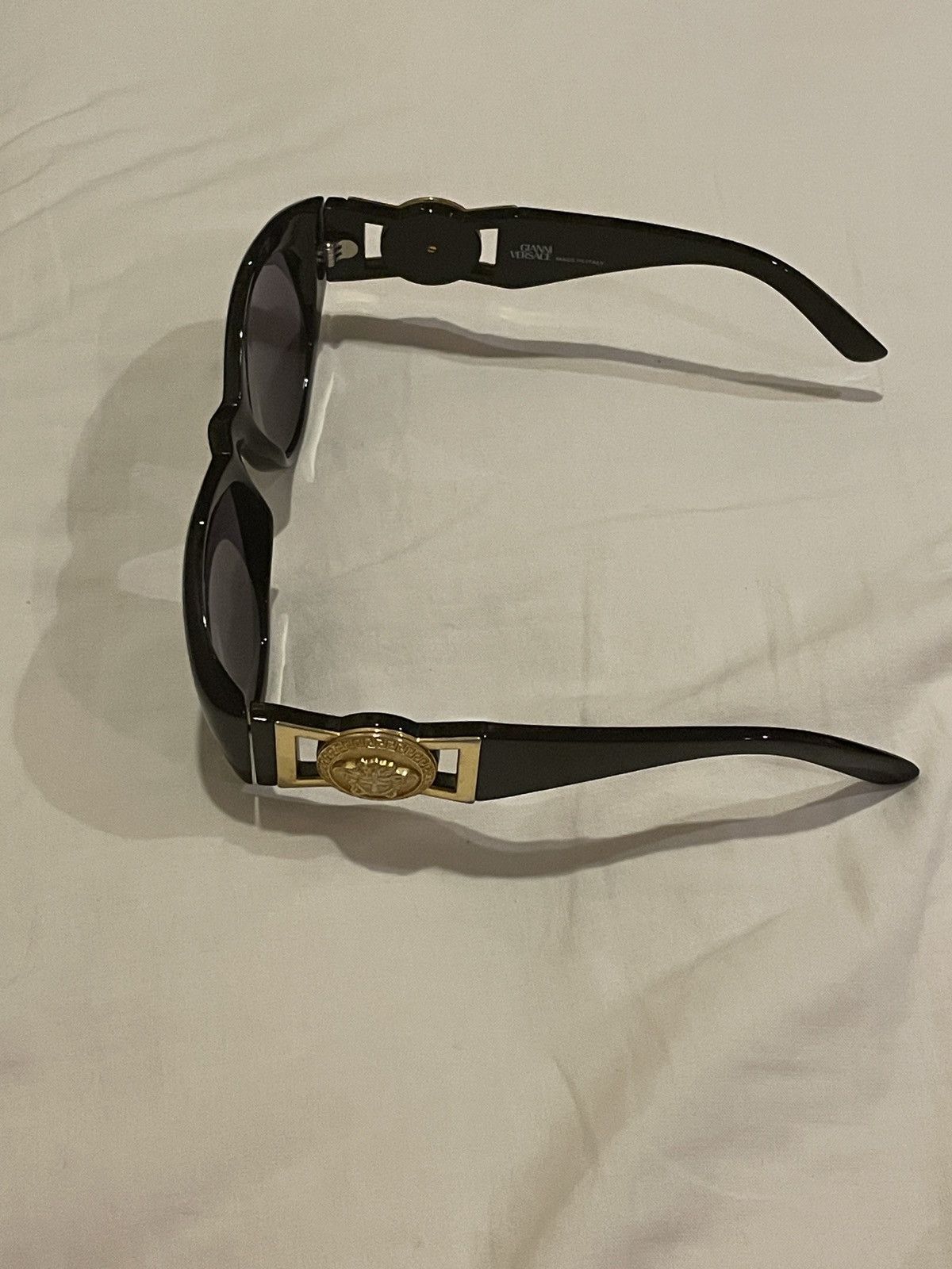 Versace Versace Sunglasses Size ONE SIZE - 5 Thumbnail