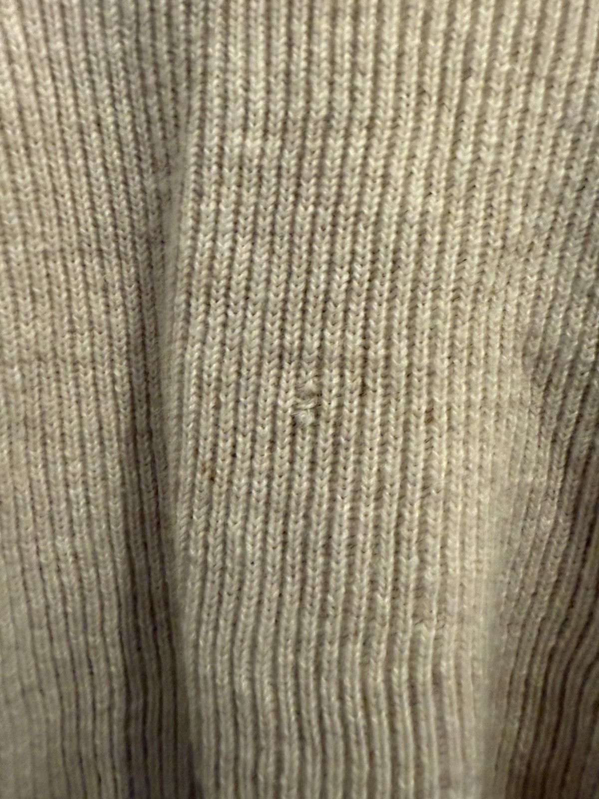 Barbour very stylish sweater Size US L / EU 52-54 / 3 - 7 Thumbnail