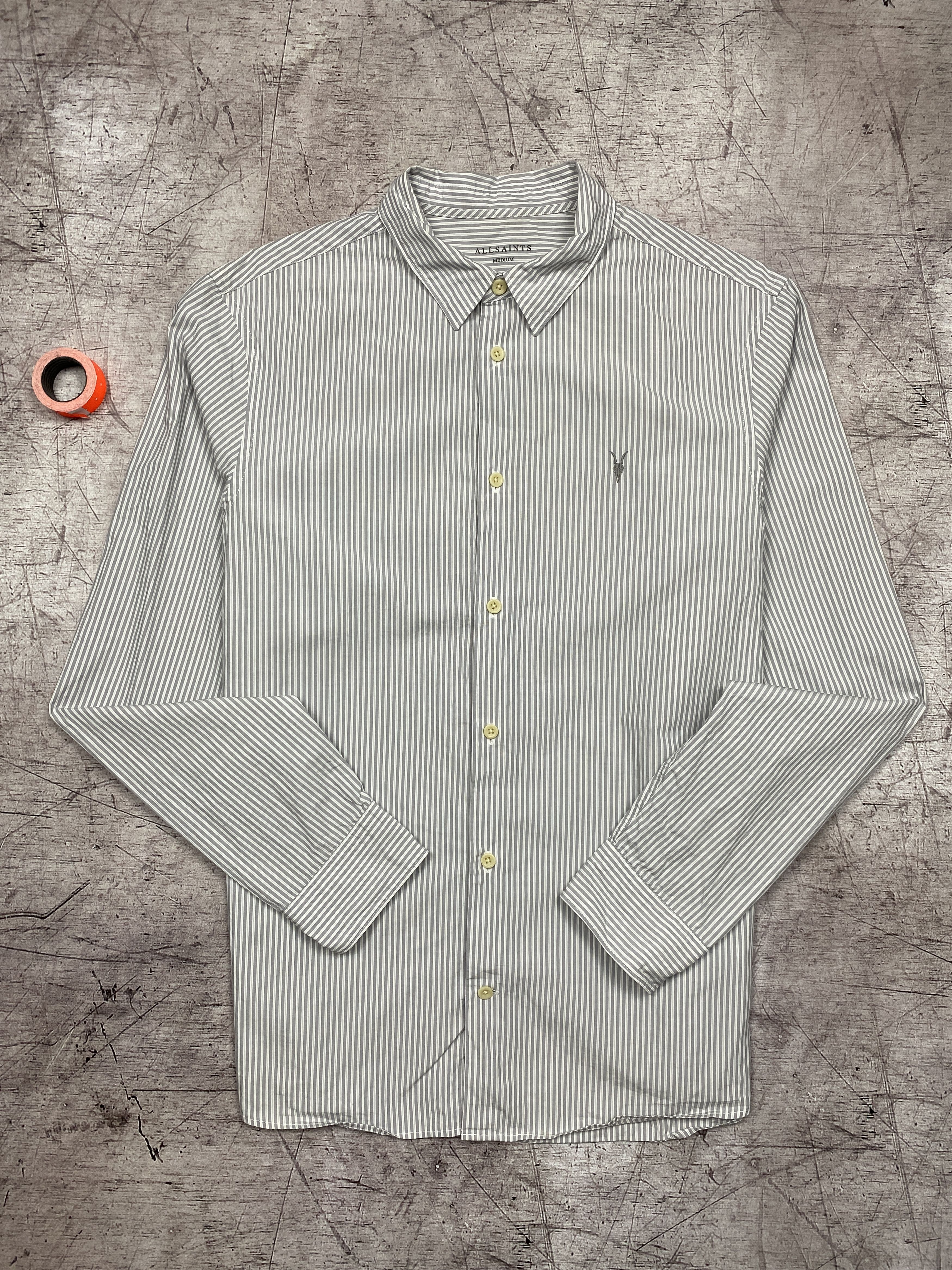 C.P. Company × Massimo Osti × Vintage C.P. Company Mens Long