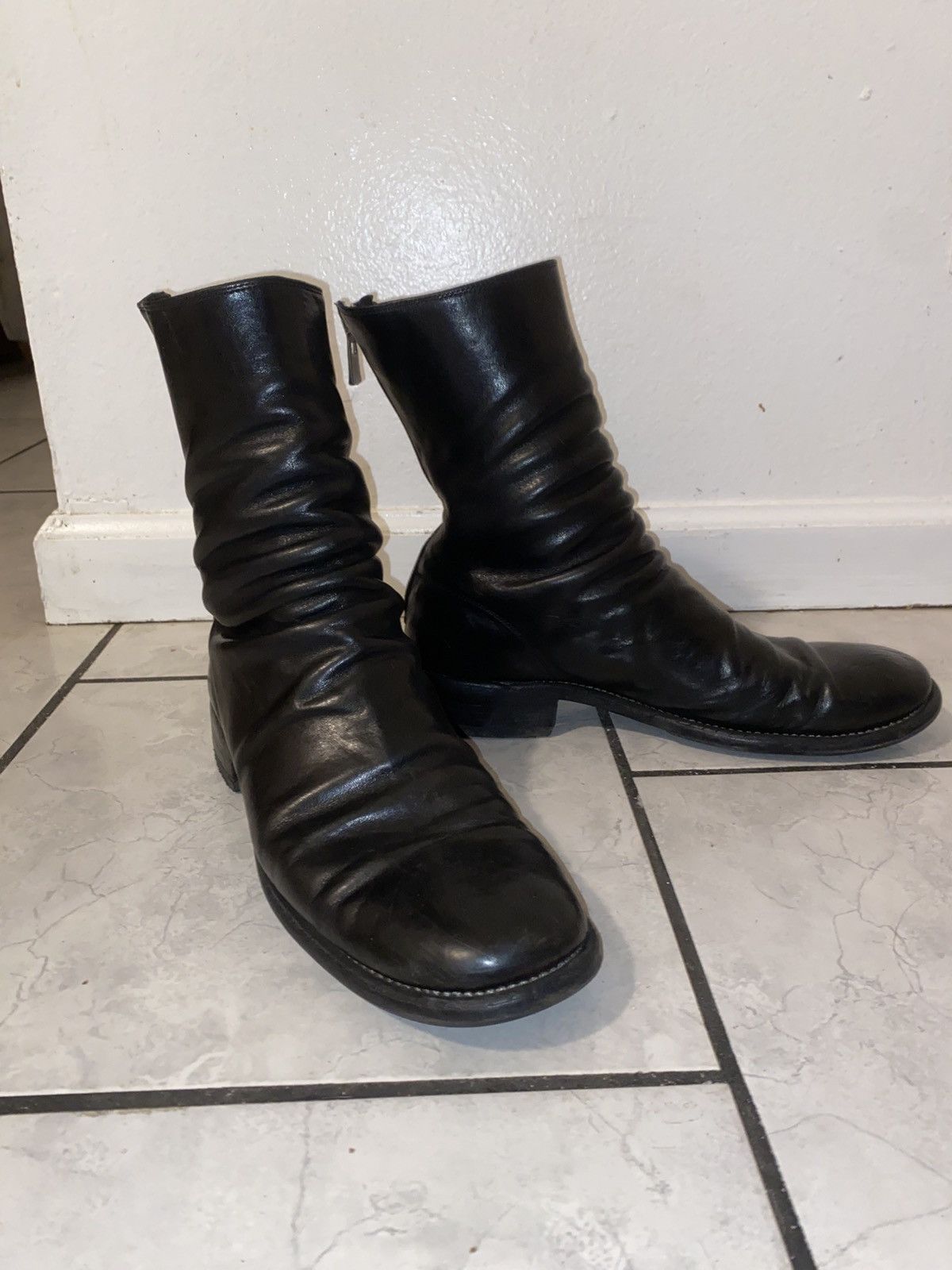 Guidi Guidi 988 Size US 12 / EU 45 - 13 Thumbnail