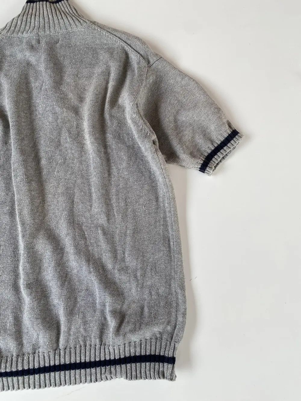 Beams Plus × Japanese Brand Vtg Beam Plus Knitwear Size US M / EU 48-50 / 2 - 6 Thumbnail