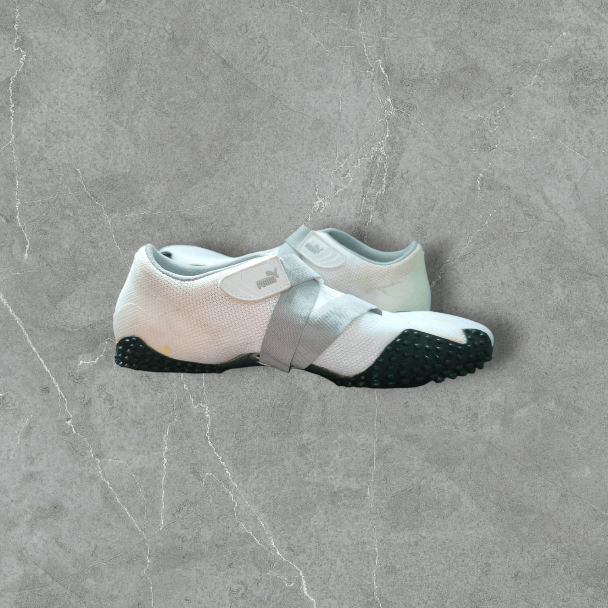 Puma Mostro Golf White Asap Rocky Size US 9 / EU 42 - 12 Thumbnail
