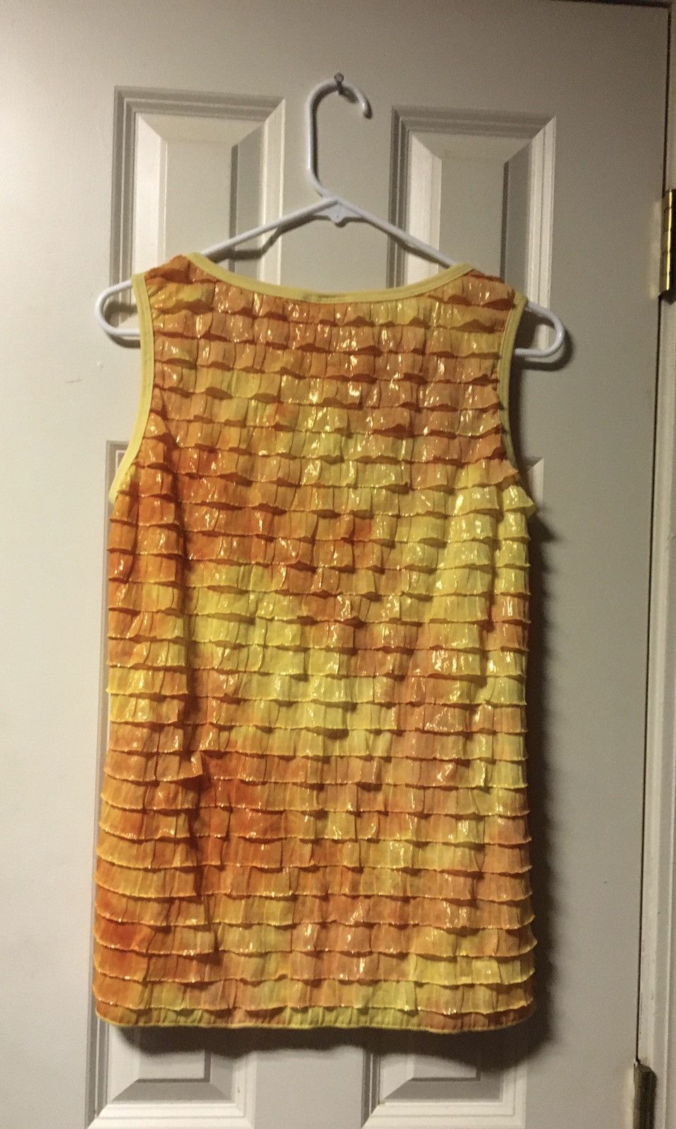 Other Dressbarn Women’s Top Large Blouse (chest 36 inches) Size L / US 10 / IT 46 - 10 Thumbnail