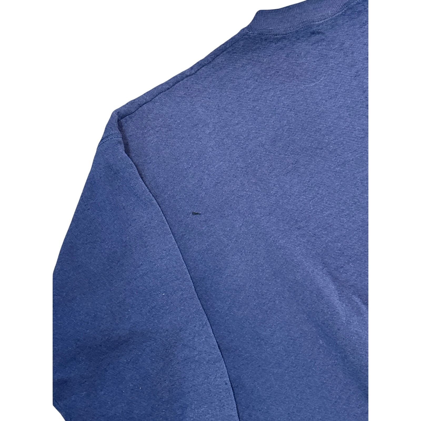 Lee VTG 94’ Sons of Norway Language Camp Spokane WA ship LEE XL Size US XL / EU 56 / 4 - 6 Thumbnail