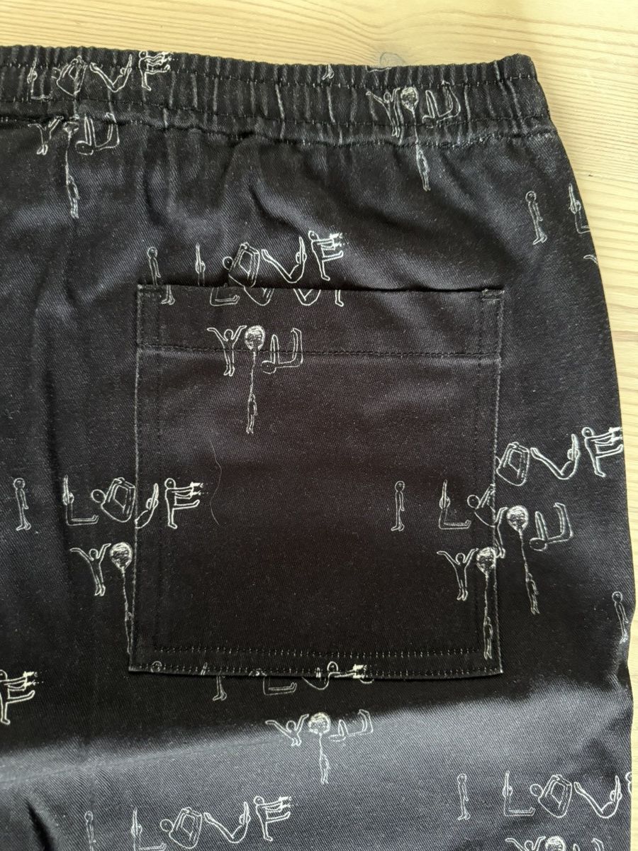 Fucking Awesome Fucking Awesome Shorts Size US 38 / EU 54 - 3 Thumbnail