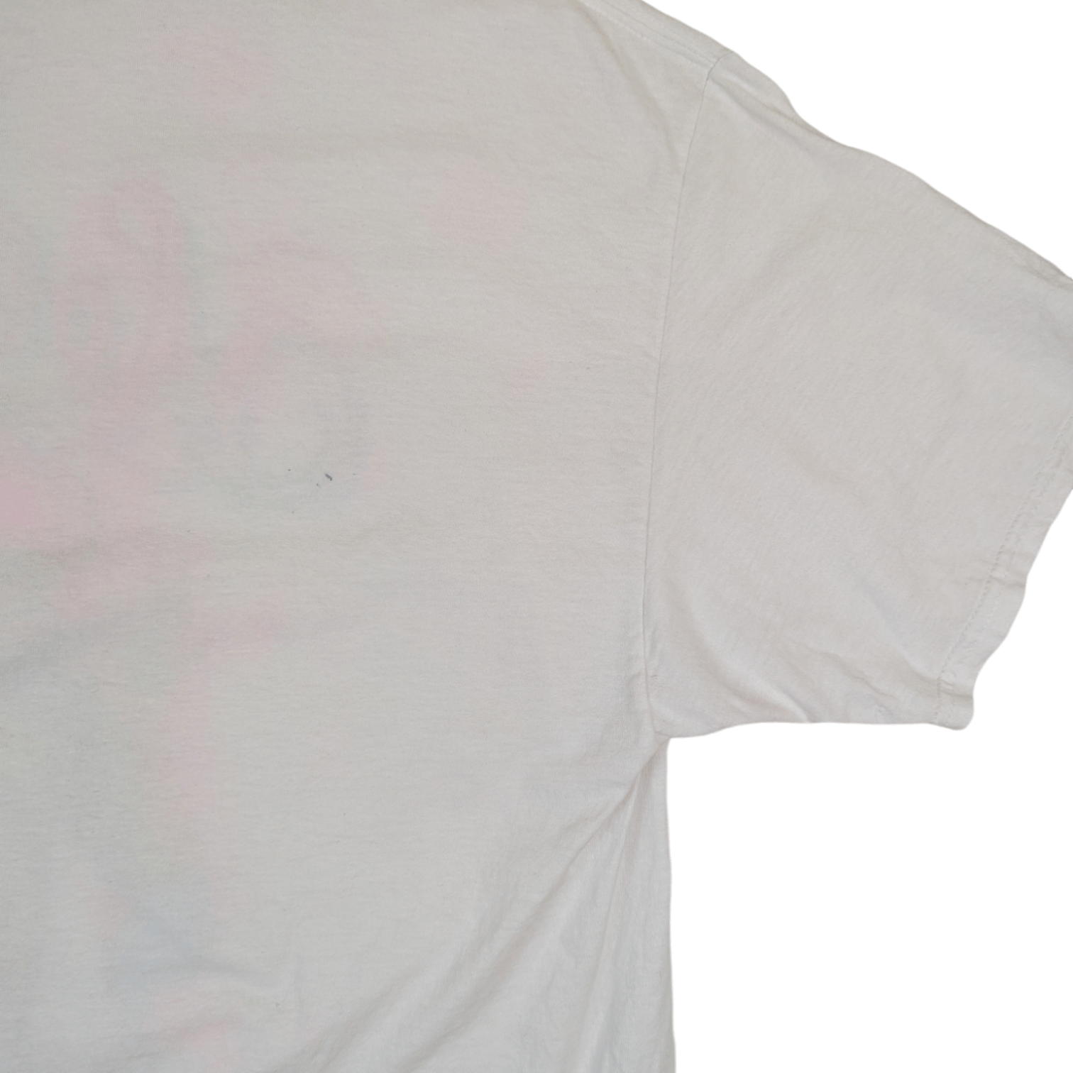 Band Tees AALIYAH Hip Hop Rap Tee T-Shirt Size US XL / EU 56 / 4 - 7 Thumbnail