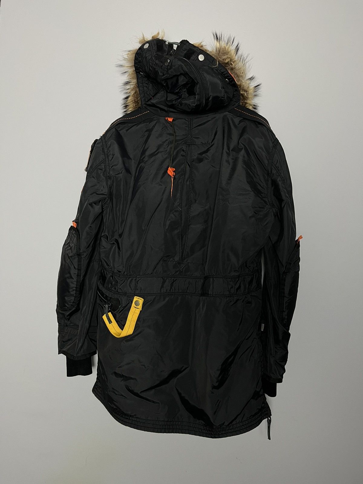 Parajumpers Parajumpers kodiak parka jacket coat Size US M / EU 48-50 / 2 - 6 Thumbnail
