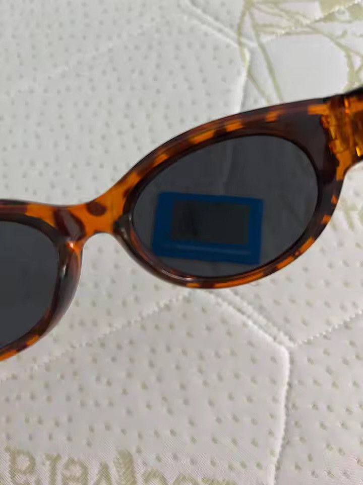 Electric Visual SUNGLASSES BRAND NEW CLASSIC RETRO VINTAGE STYLE Size ONE SIZE - 3 Thumbnail