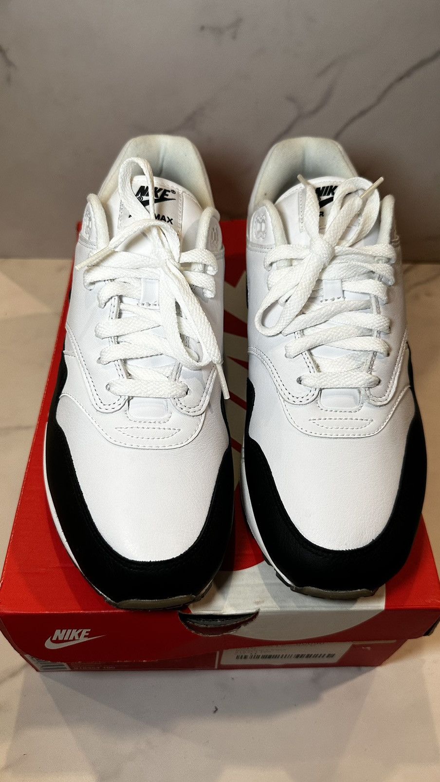 Nike Nike Air Max 1 Premium SC Size US 11 / EU 44 - 1 Thumbnail