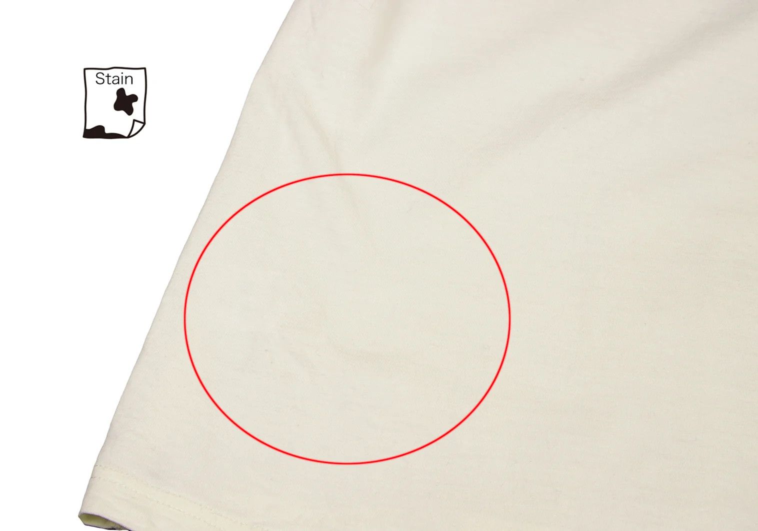 Issey Miyake Triple Stitch Cut Sew in Off White L Size US L / EU 52-54 / 3 - 12 Thumbnail