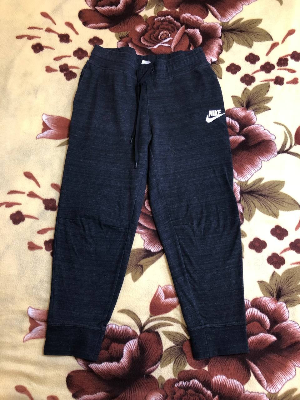 Nike Nike Joggers Pants Womens Sportwear Advance Sweatpants Size 28" / US 6 / IT 42 - 1 Thumbnail