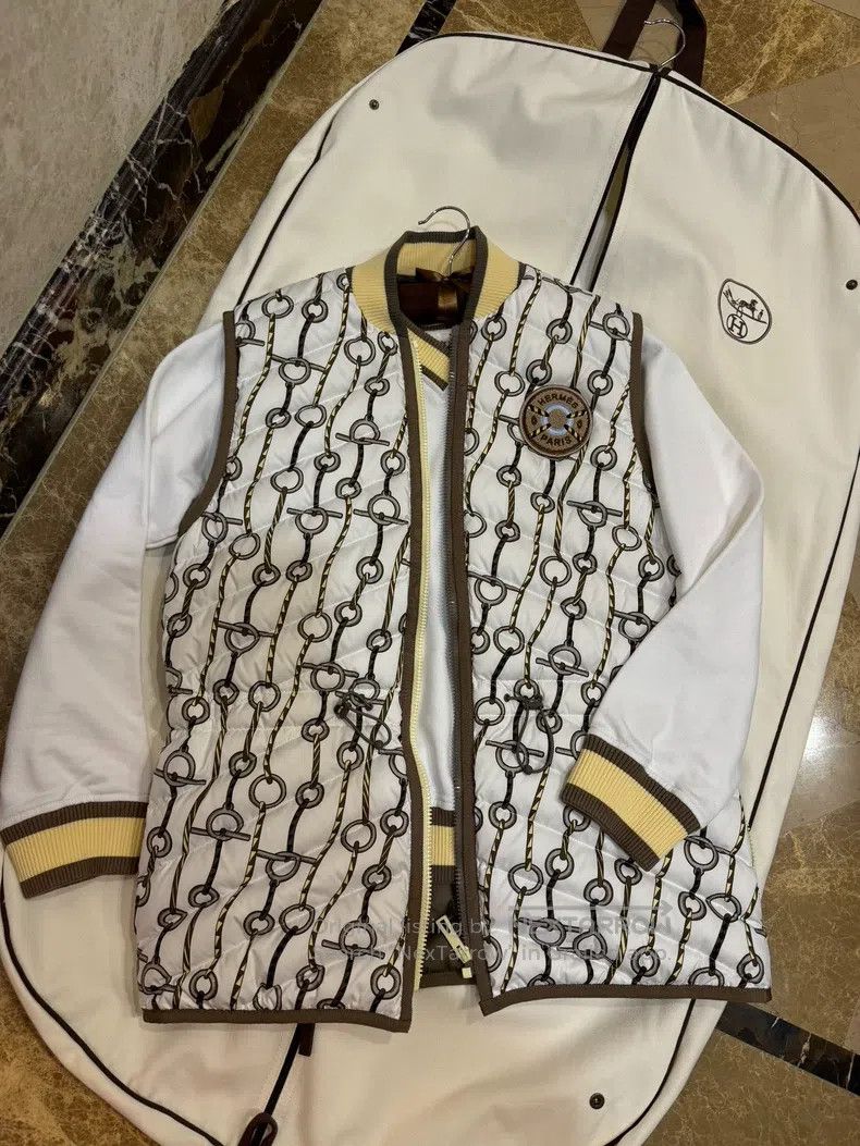 Hermes Hermes sweatshirt Size XS / US 0-2 / IT 36-38 - 7 Thumbnail
