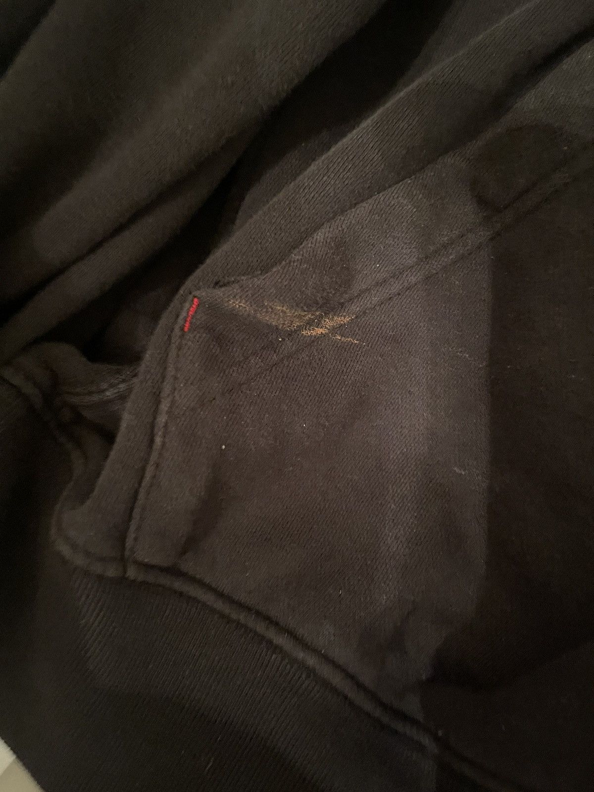 Nike Super cool nike hoodie Size US M / EU 48-50 / 2 - 5 Thumbnail