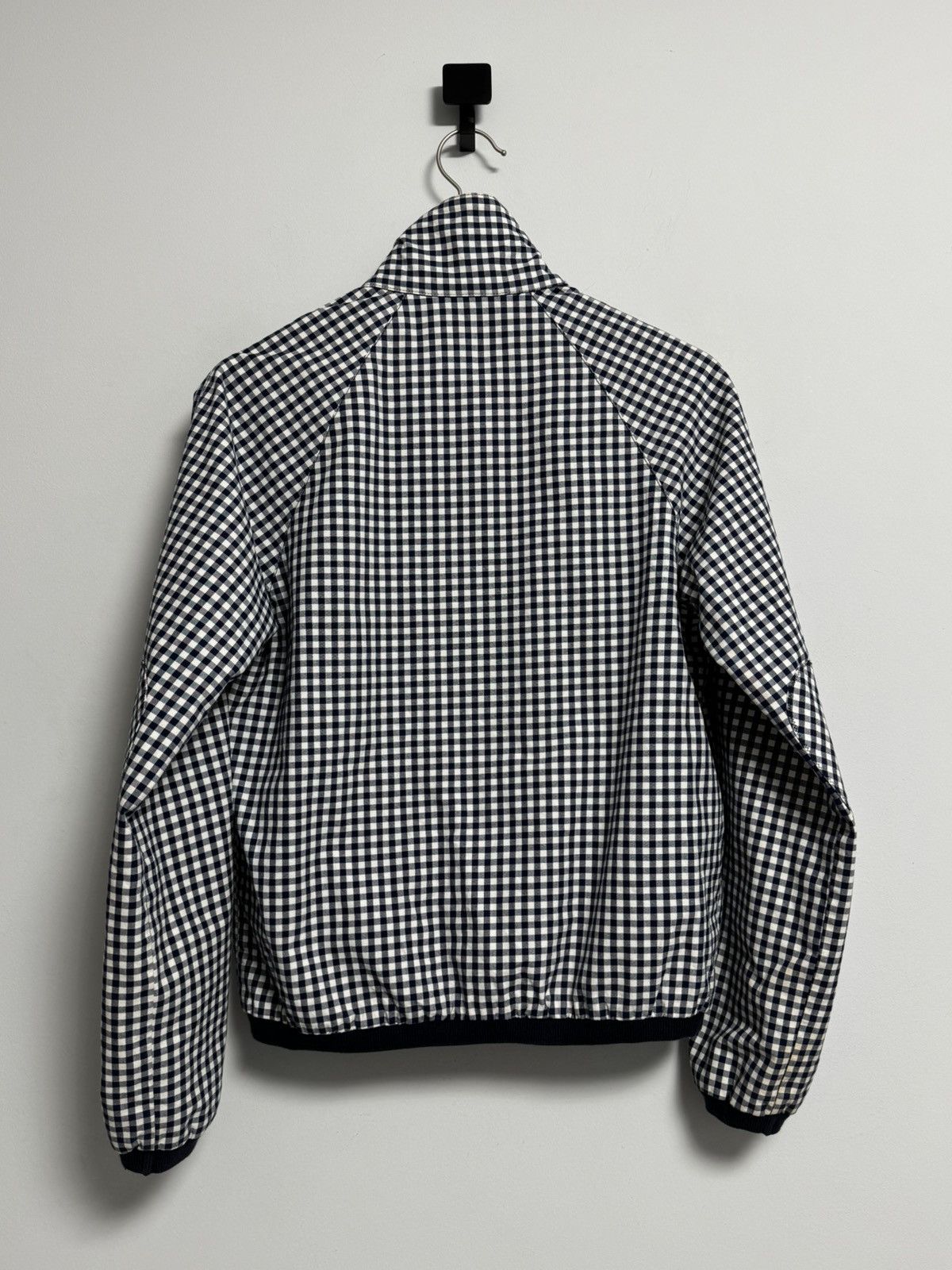 Fred Perry Fred Perry Vintage Jacket 90’S Hype Multi Size 36 Size US S / EU 44-46 / 1 - 19 Thumbnail