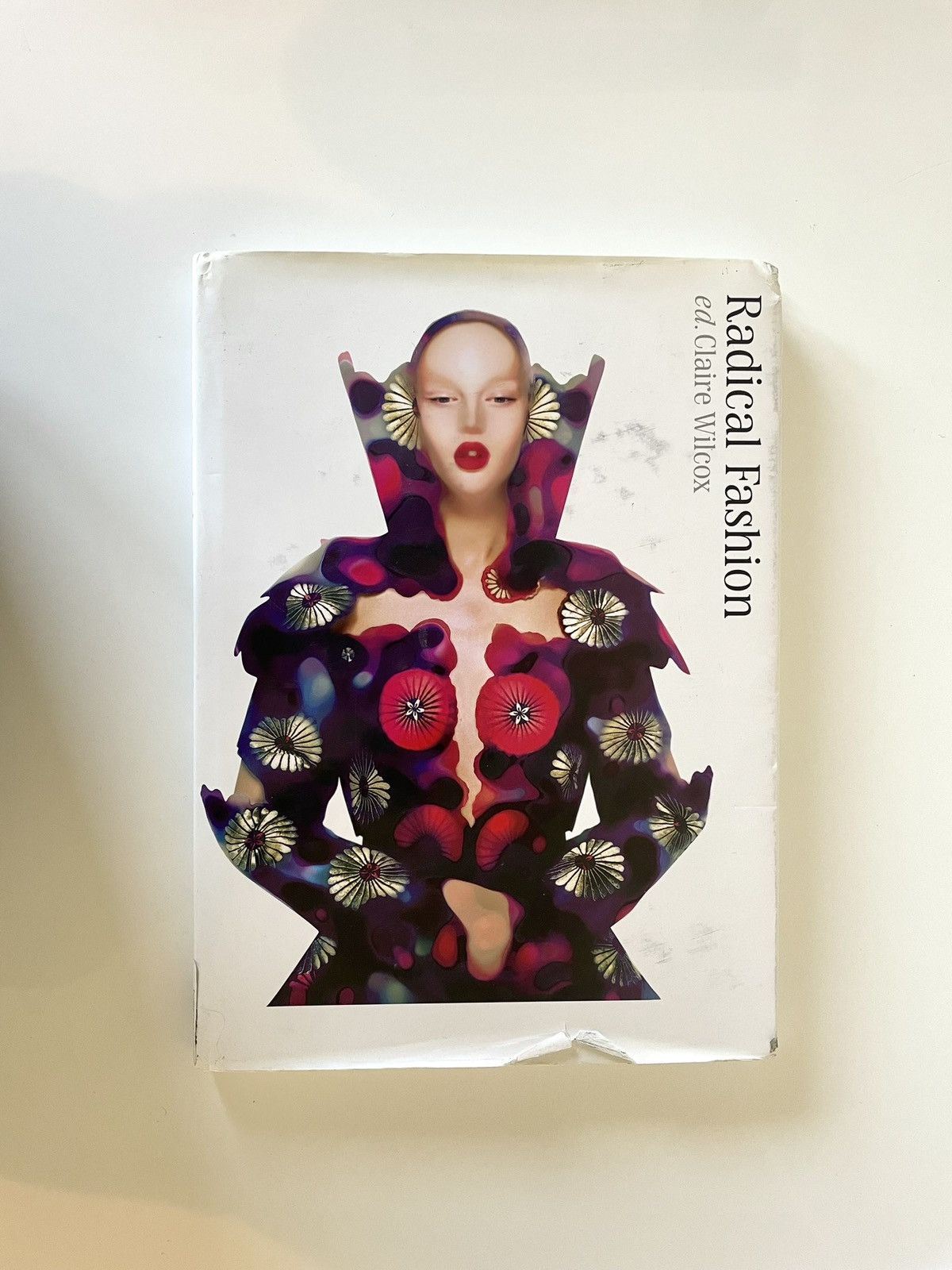 Comme des Garcons Maison Margiela Radical Fashion Photo Collection Comme des Garcons Margiela Grailed