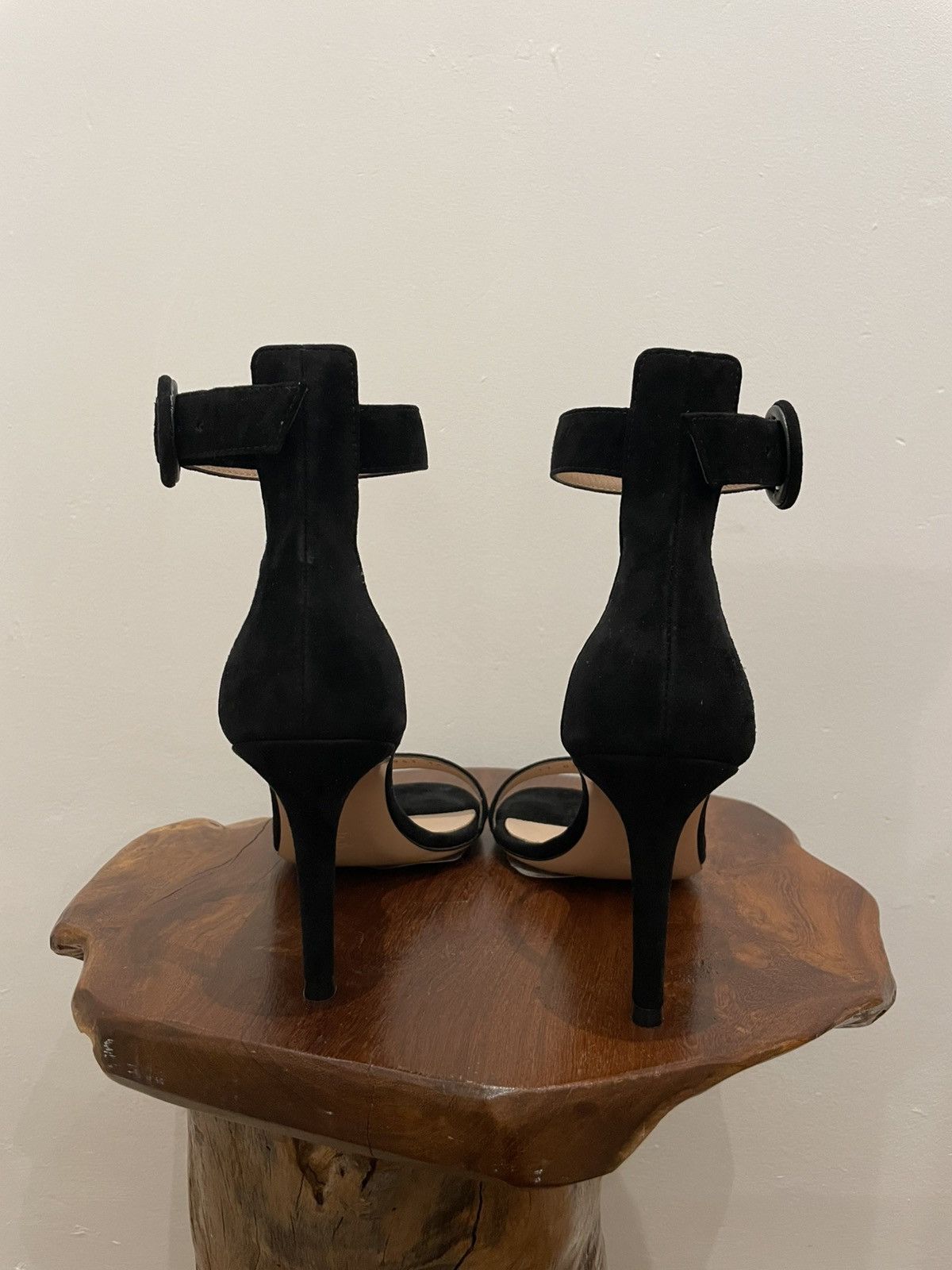 Gianvito Rossi GIANVITO ROSSI PORTOFINO 85MM Size US 6 / IT 36 - 3 Thumbnail