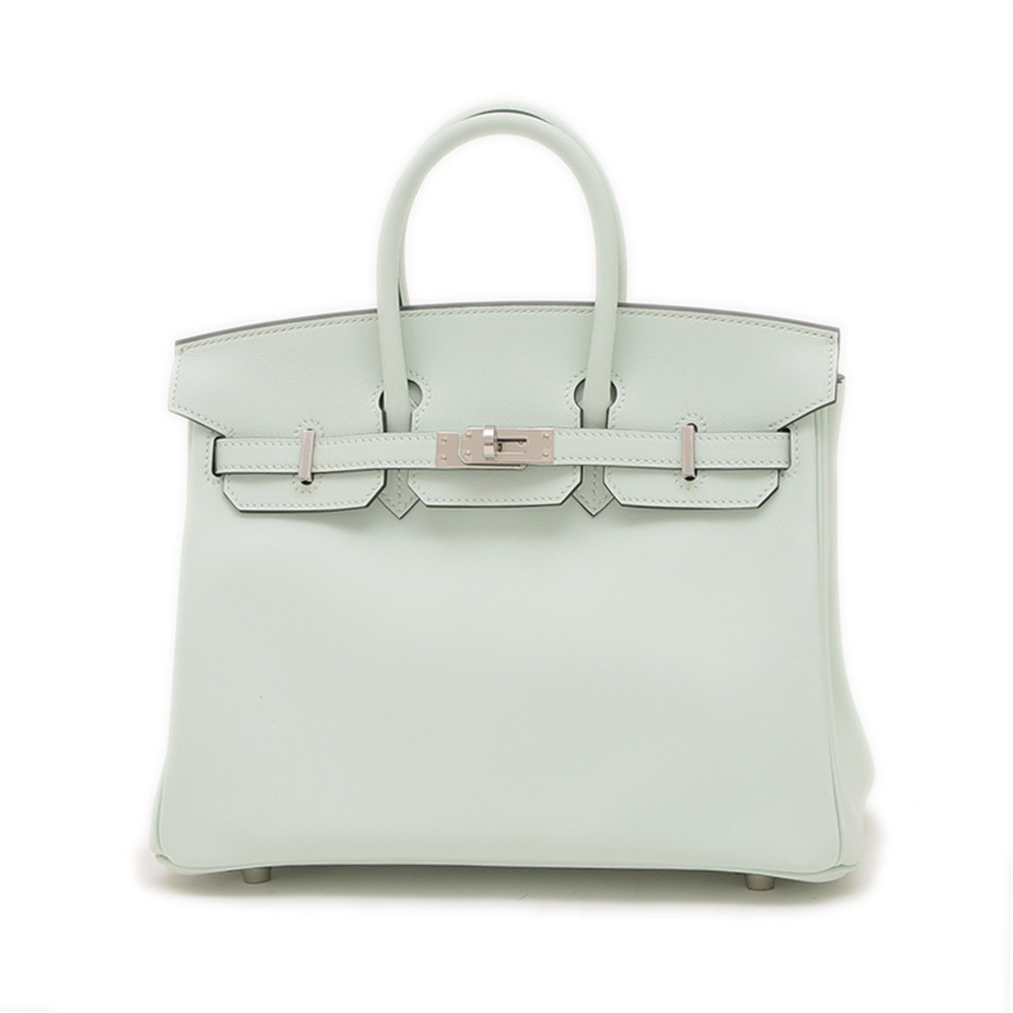 Hermes Hermès Birkin 25 handbag Size ONE SIZE - 1 Thumbnail