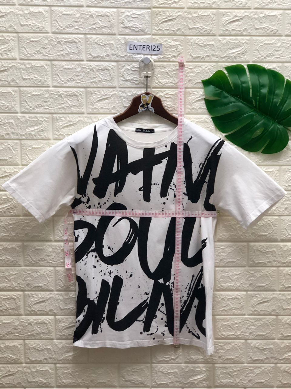 Designer vintage SKKONE COLLECTION Short Sleeve Tee Size US L / EU 52-54 / 3 - 7 Thumbnail