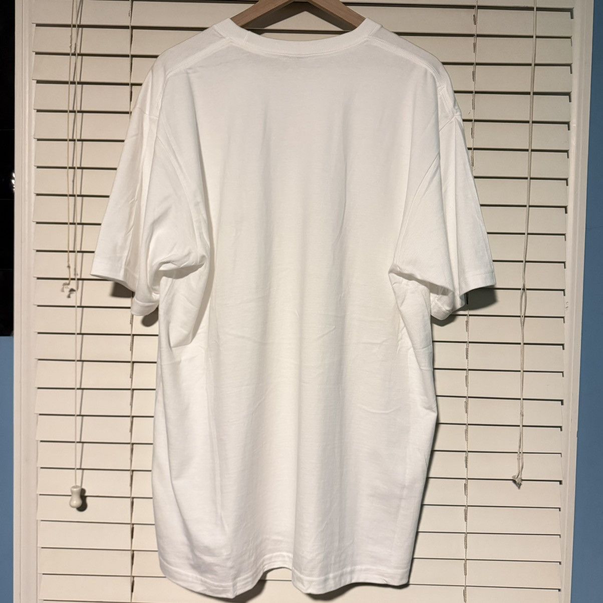 Supreme SS 26 SUPREME SEAN CLIVER EVOLUTION GRAPHIC TEE GRUNGE ERD Size US XL / EU 56 / 4 - 5 Thumbnail