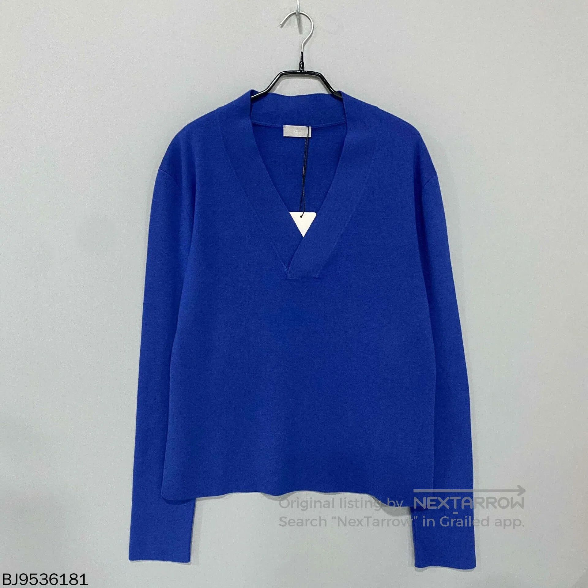 Dior Dior Monogram Print Cardigan. Size US M / EU 48-50 / 2 - 1 Thumbnail