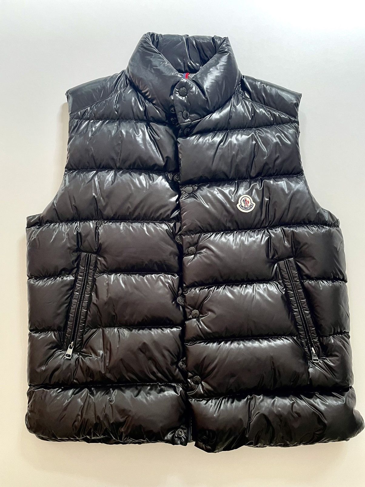 Moncler × Moncler Genius Moncler Tibb - Never worn Size US XL / EU 56 / 4 - 2 Thumbnail