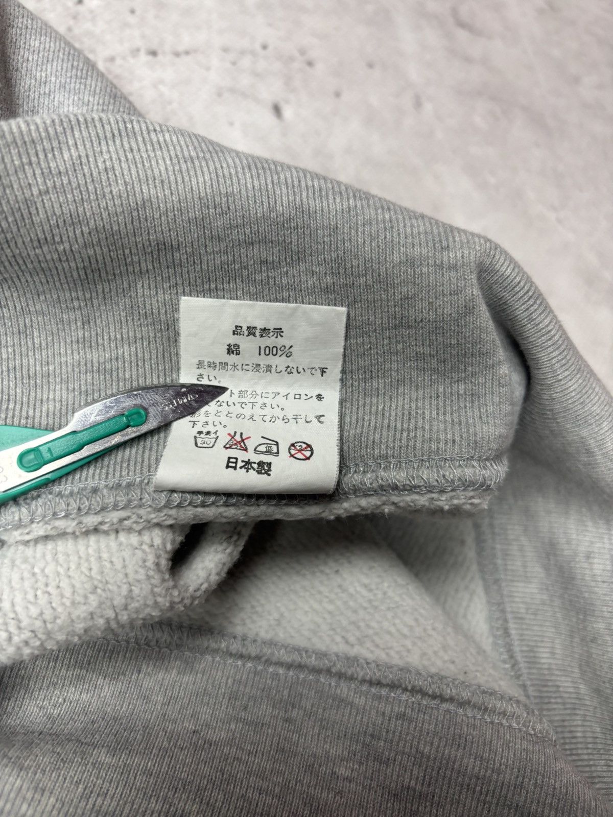 Bape crazy vintage y2k 00s bape crewneck archive japan Size US S / EU 44-46 / 1 - 7 Thumbnail