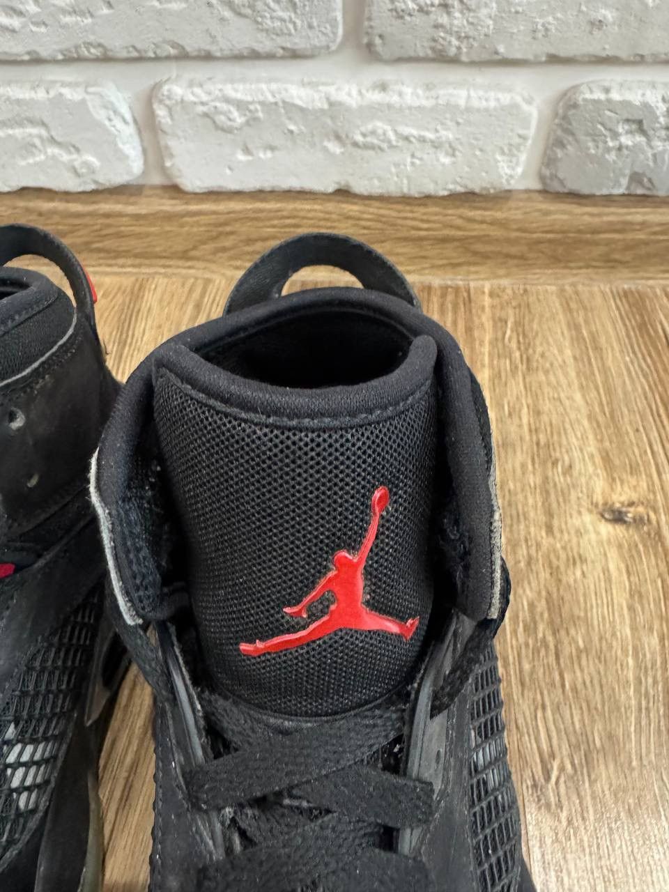Jordan Brand × Nike Nike Air Jordan Mars 270 Size US 7.5 / EU 40-41 - 5 Thumbnail