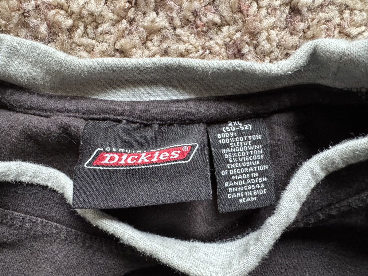Dickies Dickies authentic Size US XXL / EU 58 / 5 - 2 Thumbnail
