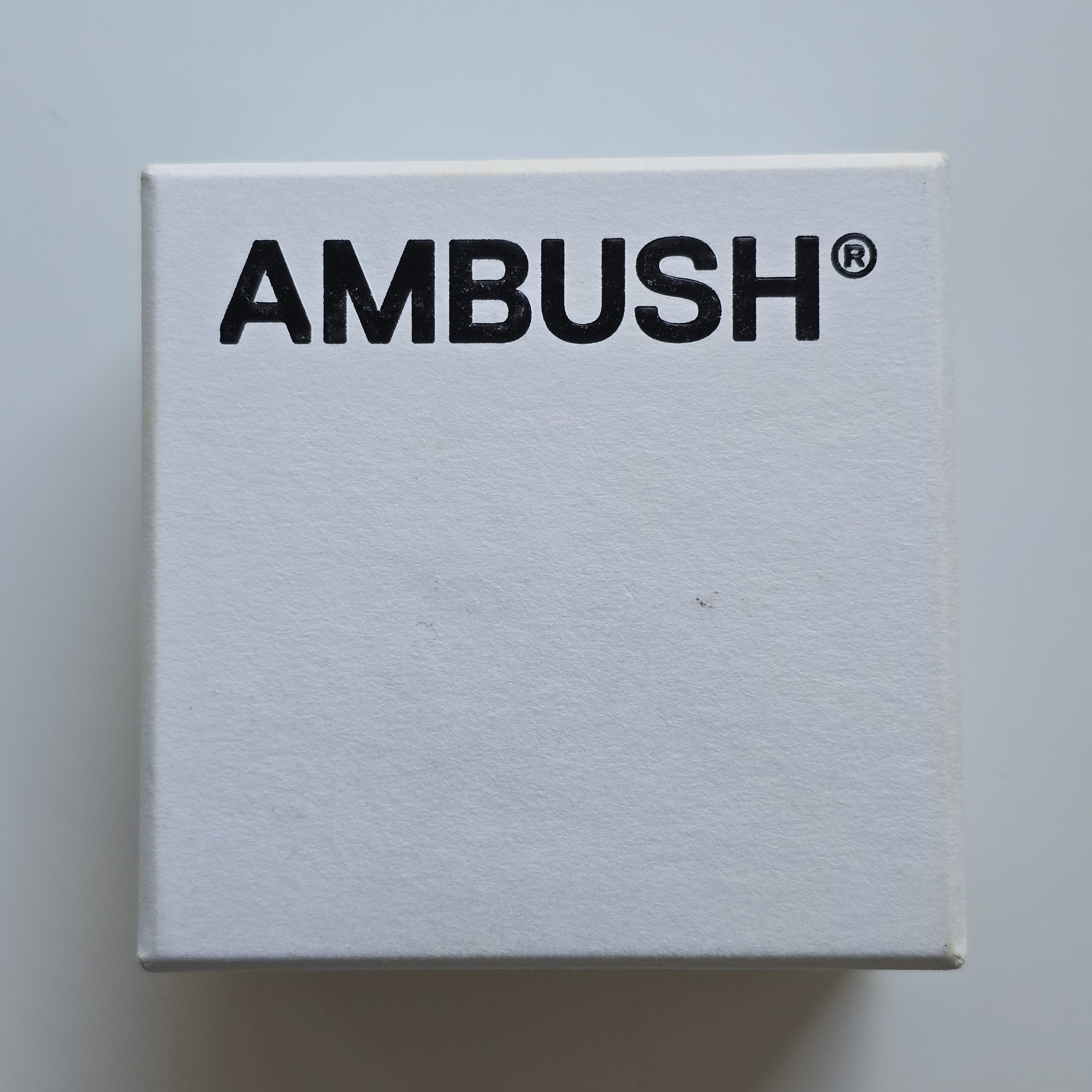 Ambush Design AMBUSH Rollie Chain Bracelet 2 Silver Size ONE SIZE - 13 Thumbnail