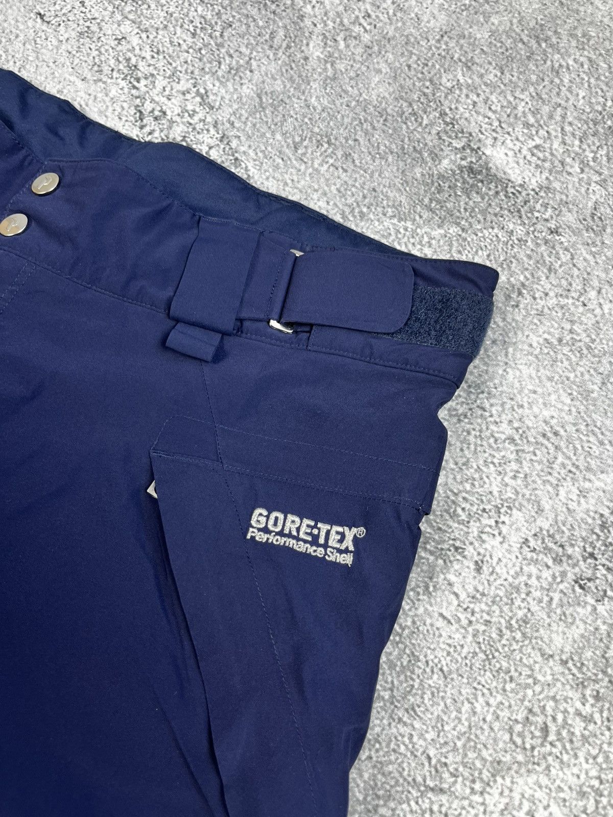 Peak Performance Peak performance pants gore tex size xl Size US 34 / EU 50 - 7 Thumbnail