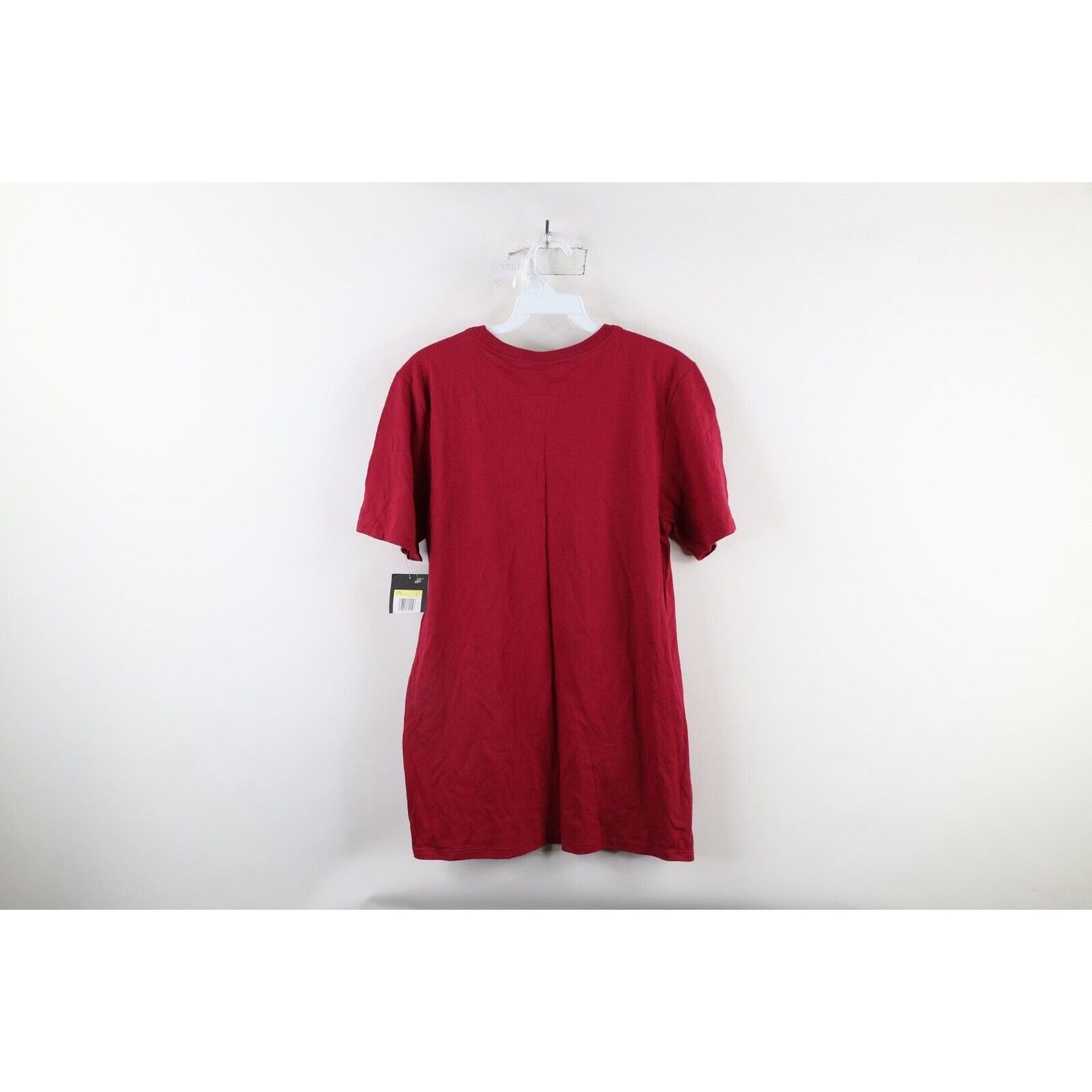 Nike New Nike Spell Out Blur Block Letter Short Sleeve T-Shirt Size US S / EU 44-46 / 1 - 10 Thumbnail