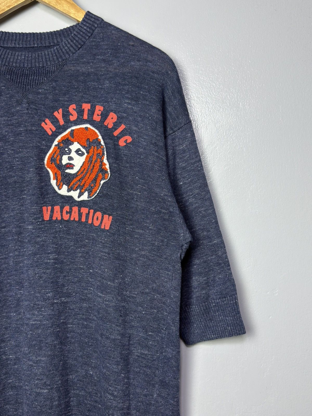 Hysteric Glamour Hysteric Glamour Vacation Dress Size M / US 6-8 / IT 42-44 - 2 Thumbnail
